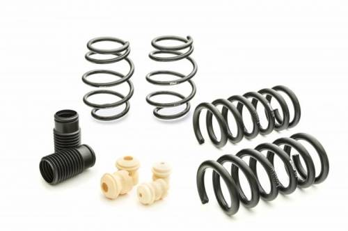 Eibach - 35147.140 | Eibach Pro-Kit Performance Springs (Set of 4 Springs) For Ford Mustang & EcoBoost | 2015-2023