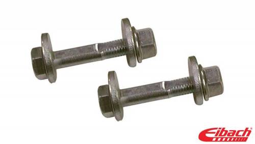 Eibach - 5.83185K | Eibach PRO-ALIGNMENT Camber Bolt Kit For Mazda MX-5 Miata | 2006-2015