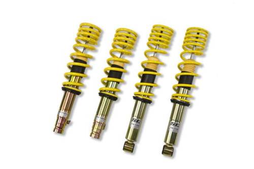 ST Suspension - 13250031 | ST Suspensions ST X Coilover Kit