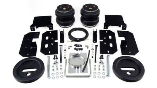 Air Lift Company - 57595 | Air Lift LoadLifter 7500 XL Air Spring Kit (2003-2018 Ram 2500, 3500 4WD)