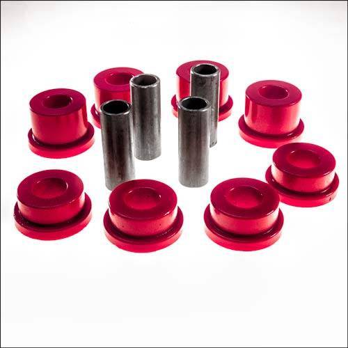 DJM Suspension - BK3098U | DJM Replacement Upper Control Arm Bushing and Sleeve Kit