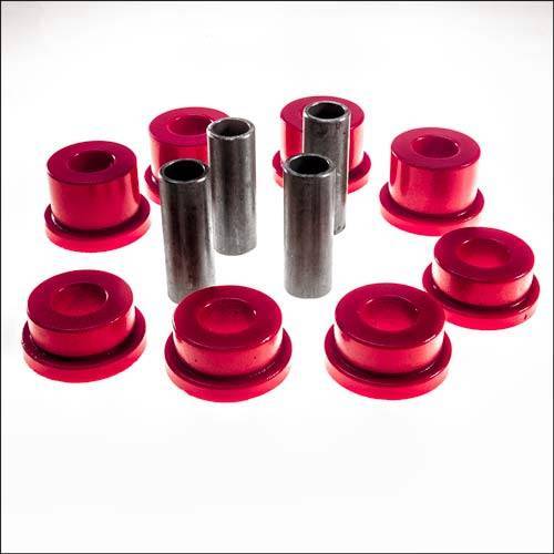 DJM Suspension - BK3097U | DJM Suspension Replacement Upper Control Arm Bushing Kit (CA3097U)