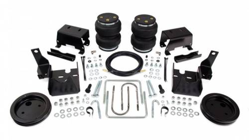 Air Lift Company - 57229 | Air Lift LoadLifter 5000 Air Spring Kit (2016-2023 Titan XD 2WD/4DW)