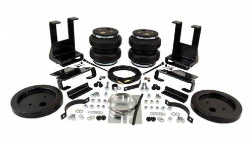 Air Lift Company - 57575 | Air Lift LoadLifter 7500 XL Air Spring Kit (2001-2010 Silverado, SIerra 2500 HD, 3500 HD 2WD/4WD)