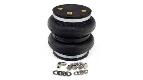 Air Lift Company - 84305 | Air Lift Replacement Air Spring - LoadLifter 5000 Ultimate Plus Bellows Type w internal jounce bumper