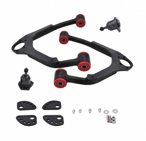 DJM Suspension - CA2515U | Calmx Upper Control Arms