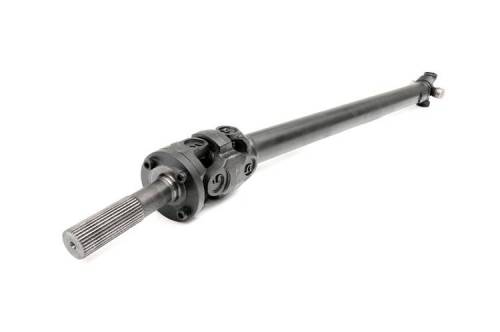 Rough Country - 5083.1 | GMC Front CV Drive Shaft (02-15 1500 Denali AWD)