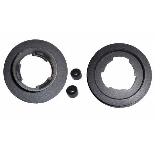 Traxda - 104080 | Traxda 1.5 Inch Front Suspension Leveling Kit (1997-2003 F150 Pickup 2WD | 2001-2002 Blackwood 2WD)
