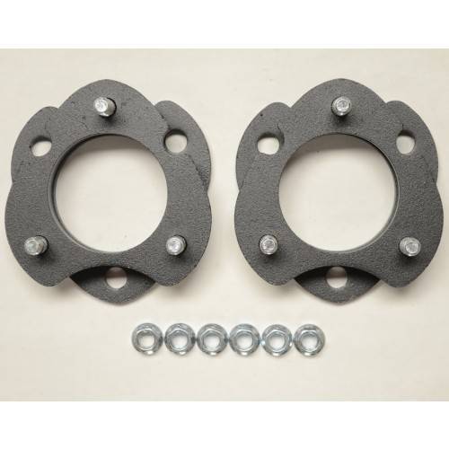 Traxda - 607080 | 2 Inch Dodge Front Leveling Kit