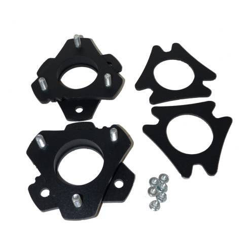 Traxda - 707020 | 2 Inch Nissan Front Leveling Kit