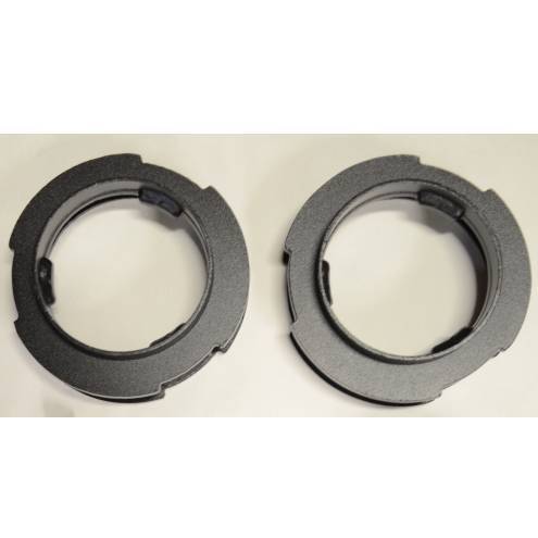 Traxda - 901016 | Traxda 1.5 Inch Rear Leveling Kit (2001-2007 Sequioa 2WD/4WD)