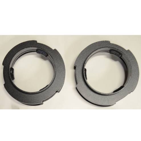 Traxda - 901016 | 1.5 Inch Toyota Rear Leveling Kit