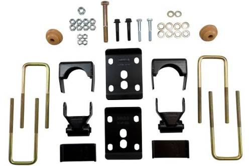 Belltech - 6442 | 5.5 Inch Ford Rear Flip Kit