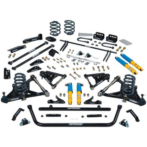 Hotchkis Sport Suspension - 80392 | Total Vehicle Suspension System