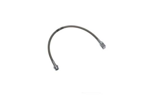 SuperLift - 91295 | Superlift Bullet Proof Rear Brake Hose (1966-1977 Bronco with 3-6" Lift)