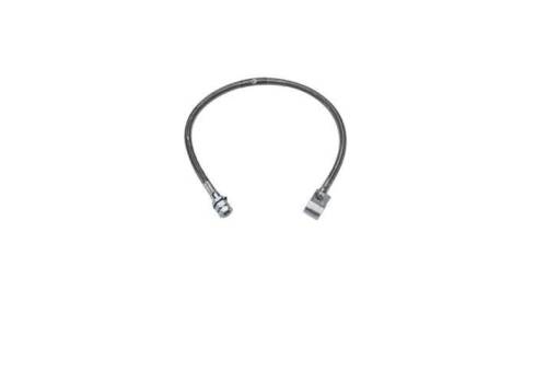 SuperLift - 91330 | Superlift Bullet Proof Rear Brake Hose (1980-1996 F150, Bronco with 4-6" Lift)