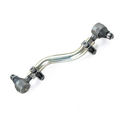 SuperLift - 3040 | Superlift 4" Offset Adjustable Drag Link (1973-1986 K10, K20, 1973-1991 Blazer, Jimmy, Suburban | Solid Axle)