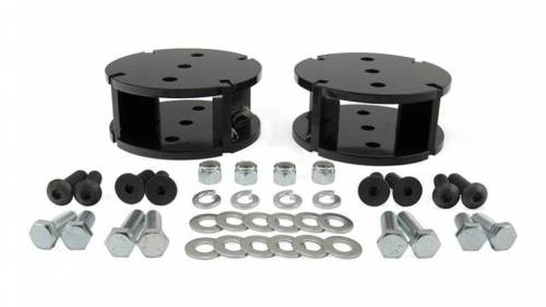 Air Lift Company - 52420 | Air Lift 2 Inch Level Universal Air Spring Spacer