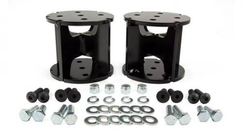 Air Lift Company - 52440 | Air Lift 4 Inch Level Universal Air Spring Spacer