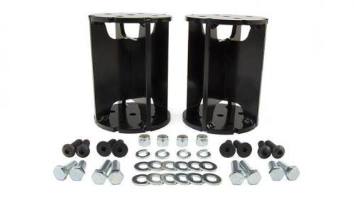 Air Lift Company - 52460 | Air Lift 6 Inch Level Universal Air Spring Spacer