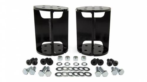 Air Lift Company - 52465 | Air Lift 6 Inch Angled Universal Air Spring Spacer