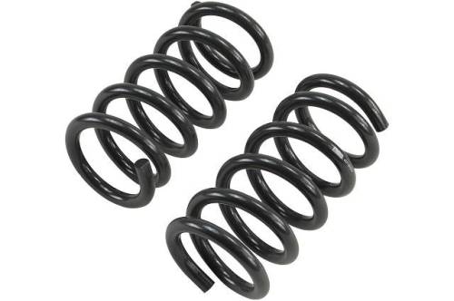 Belltech - 4227| Belltech 1" Lowered Front Ride Height (1999-2004 S10 Extreme 2WD)