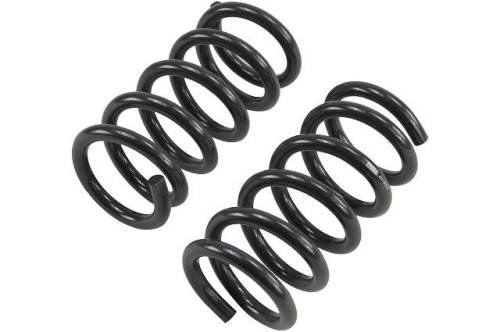 Belltech - 4227| 1 Inch GM Front Coil Spring Set