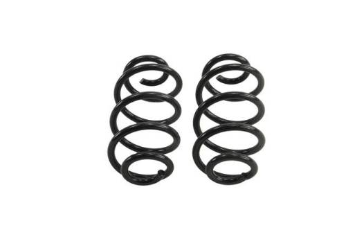 Belltech - 5308 | 3 Inch Ford Rear Coil Spring Set