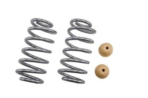 Belltech - 5314 | 2 Inch GM Rear Coil Spring Set