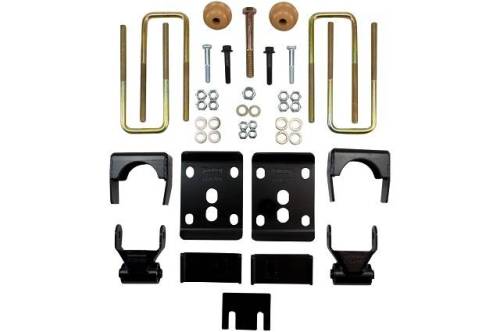 Belltech - 6443 | 5.5 Inch Ford Rear Flip Kit