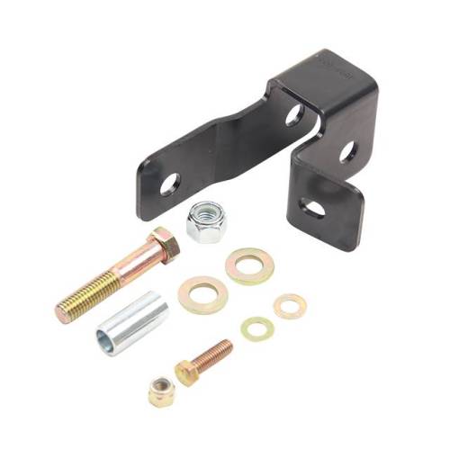 Belltech - 4992 | Dodge Rear Track Bar Relocation Bracket