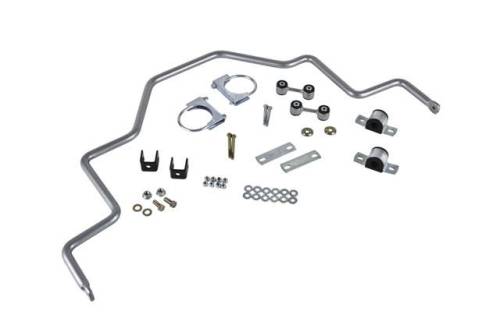 Belltech - 5551 | Belltech 1" / 25.4mm Rear Anti-Sway Bar w/ Hardware (2009-2013 F150 Pickup 2WD)