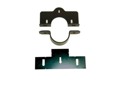 Belltech - 4995 | Belltech Carrier Bearing Relocation Kit (1999-2006 Silverado, Sierra 1500 2WD | Ext Cab with 2 Piece Drive Shaft)