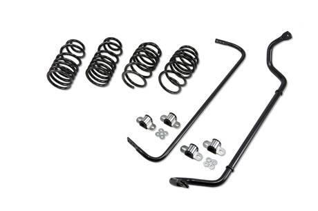 Belltech - 1740 | 1994-2004 Ford Mustang 2" F/2" R