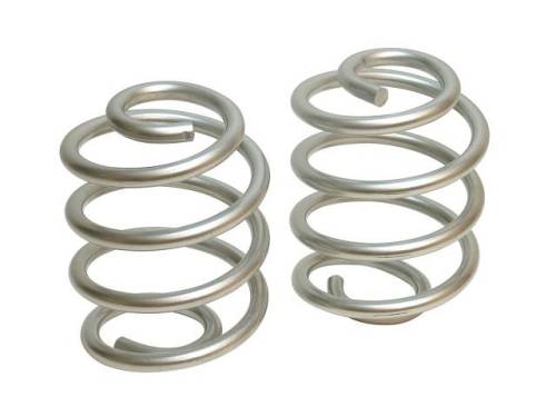 Belltech - 5100 | GM Muscle Car Spring Set - 1.5 R