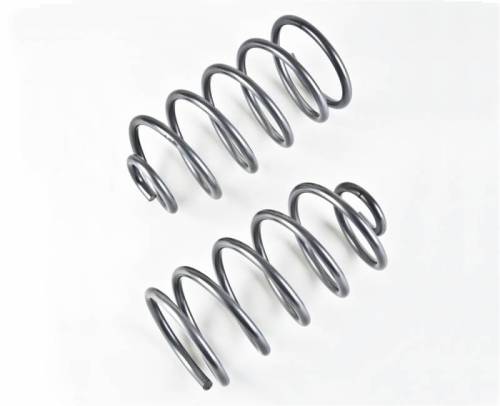 Belltech - 5160 | GM Muscle Car Spring Set - 0.0 R