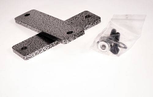 DJM Suspension - CB31 | DJM Suspension Carrier Bearing Shim Kit (1983-1997 Ranger 2WD)