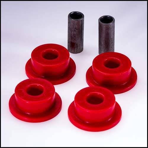 DJM Suspension - BK3001 | DJM Suspension Replacement I Beam Bushing Kit (DB3001-3)