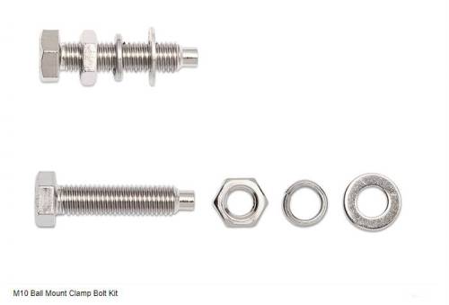 Rock Tamers - RT052 | M10 Ball Mount Clamp Bolt Kit