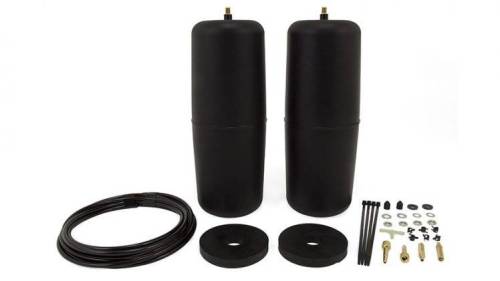 Air Lift Company - 60818HD | Air Lift 1000 HD Air Spring Kit (2009-2023 Ram 1500 2WD/4WD)