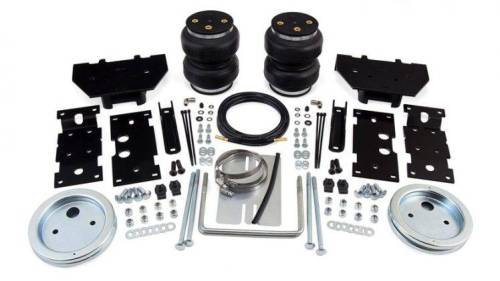 Air Lift Company - 57391 | Air Lift LoadLifter 5000 Air Spring Kit (2017-2024 F250, F350 Super Duty 2WD)