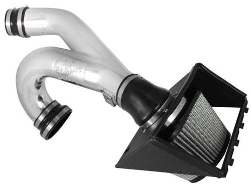 aFe Power Clearance Center - 51-12112P | AFE Power Magnum Foce Pro Dry S Cold Air Intake System