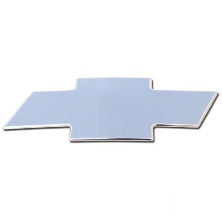 Street Scene Equipment - 950-32015 | Chevrolet Bow Tie Grille Emblem | Chrome