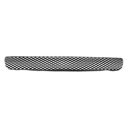 Street Scene Equipment - 950-78726 | Ford OE Valance Grille | Chrome