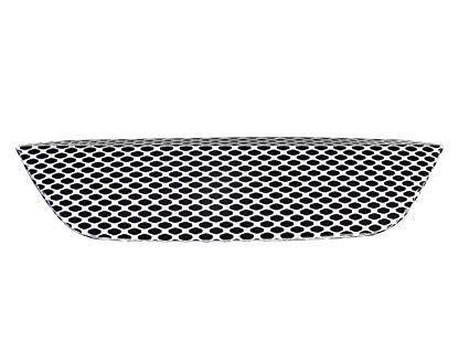 Street Scene Equipment - 950-77907 | Ford Main Grille | Satin