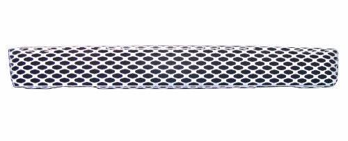 Street Scene Equipment - 950-77241 | Chevrolet OE Valance Grille | Satin