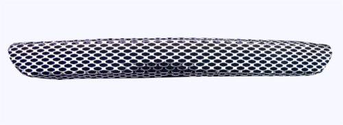 Street Scene Equipment - 950-78812 | Ford Gen 3 SSE Valance Grille | Chrome