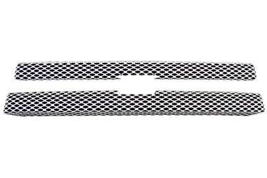 Street Scene Equipment - 950-77126 | Chevrolet Main Grille | Satin