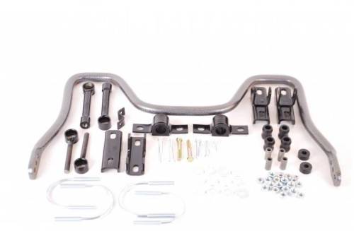 Hellwig Products - 7894 | GM Heavy Duty Rear Sway Bar Kit | 4-6 Inch Lift