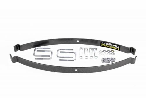 Hellwig Products - 991 |  EZ-990 Helper Spring Kit